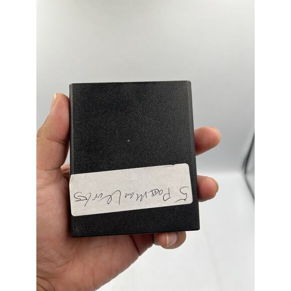 Pac-Man Atari 2600 Game Cartridge CX2646 (TESTED/WORKS) - Picture 4 of 5